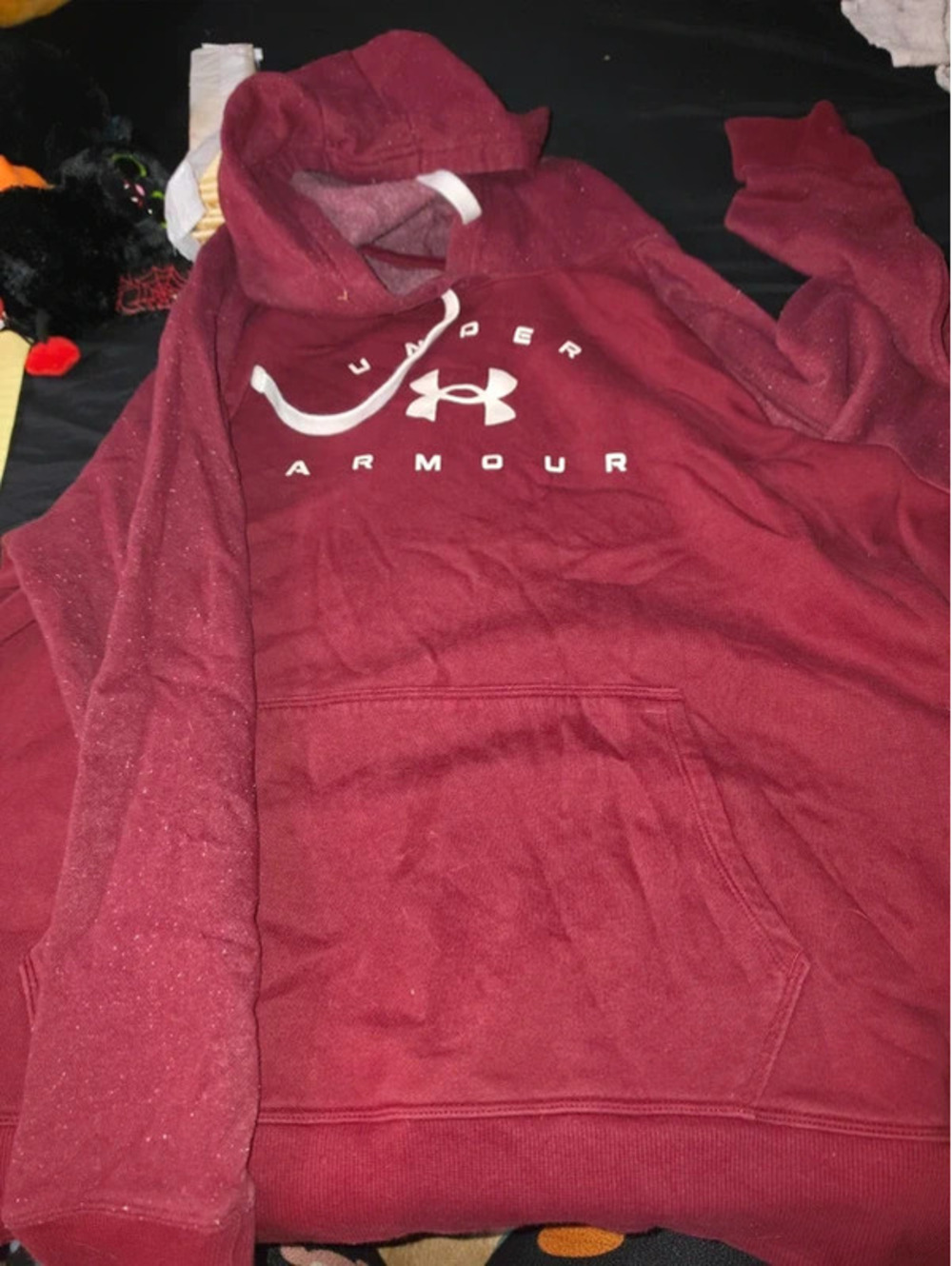 Under armor